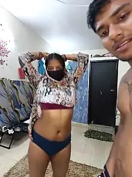 Naked Room riya190 