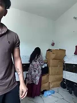 Naked Room riya190 