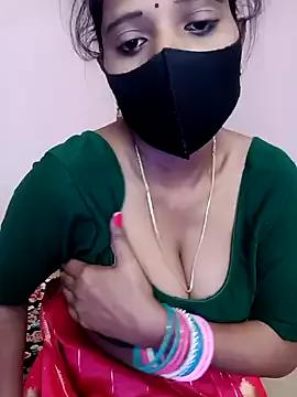 Naked Room Riya_sam69 
