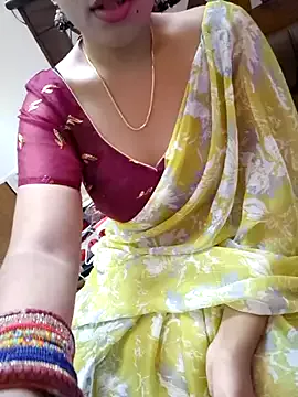 Private Roja-Telugu777 on StripChat