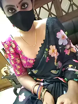 Private Roja-Telugu777 on StripChat