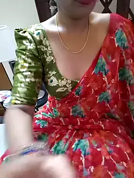 Private Roja-Telugu777 on StripChat