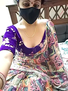 Private Roja-Telugu777 on StripChat