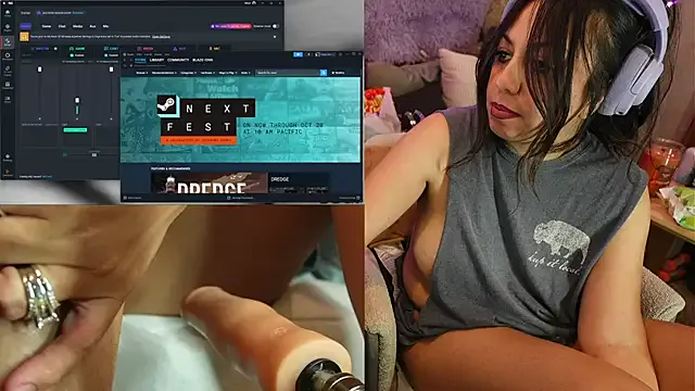 Freechat roknblaze on StripChat