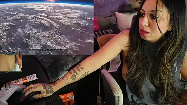 Freechat roknblaze on StripChat