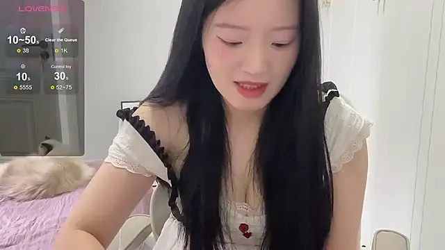 Freechat rose-u on StripChat