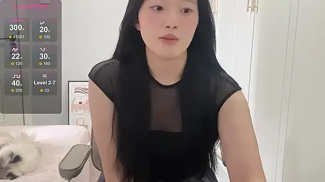 StripChat rose-u is Freechat rose-u — 2