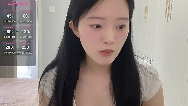 Freechat rose-u on StripChat