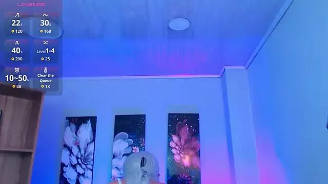 roseefancy from StripChat