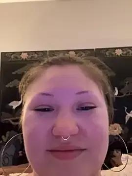 Naked Room RosieDixx 