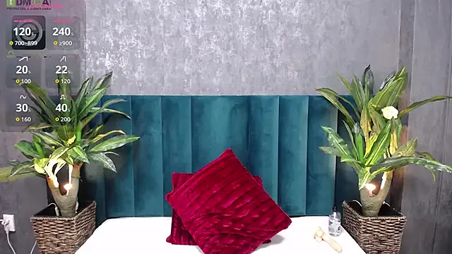 Roxie_Anne — Dildo Masturbation