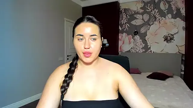 Freechat Roxie_Bradley on StripChat