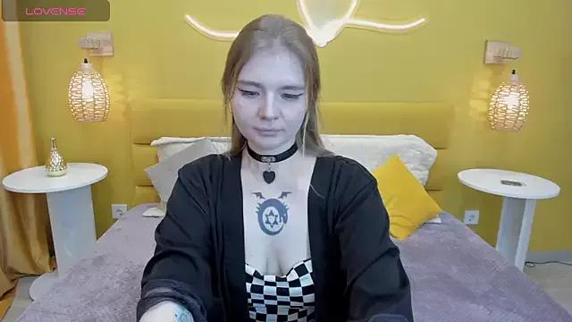 RuthBryant from StripChat