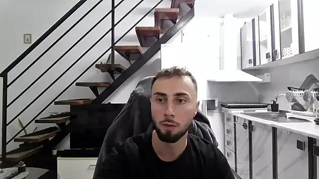 RyanStorm_ from StripChat