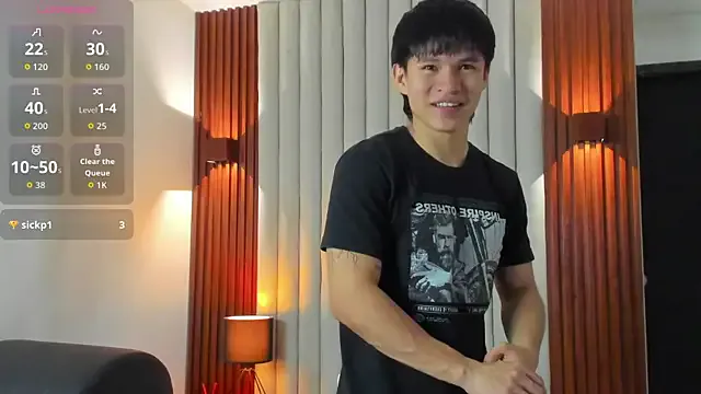 Freechat Ryo_kush on StripChat