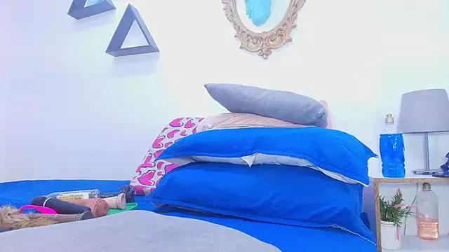 s_sweett from StripChat