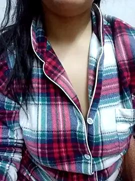 Naked Room sabira_soso 