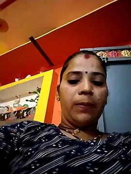 Sabnam_kohli from StripChat