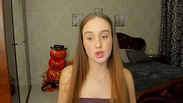 StripChat SabrinaCandi is Freechat SabrinaCandi — Seductive Dance