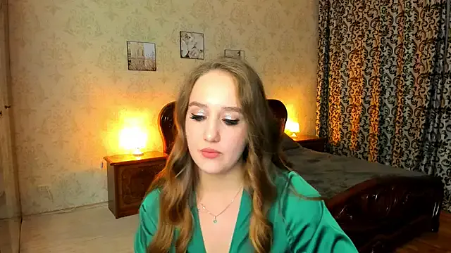 Freechat SabrinaCandi on StripChat