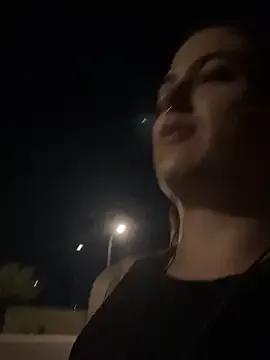 Naked Room SafeinouterSpace 