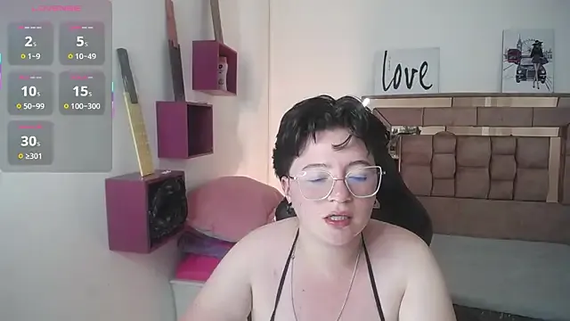 Freechat safyka on StripChat