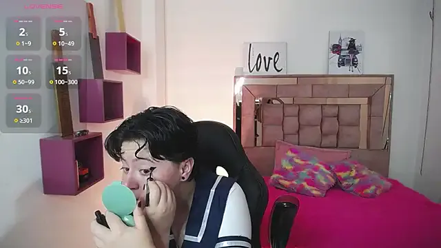 Freechat safyka on StripChat