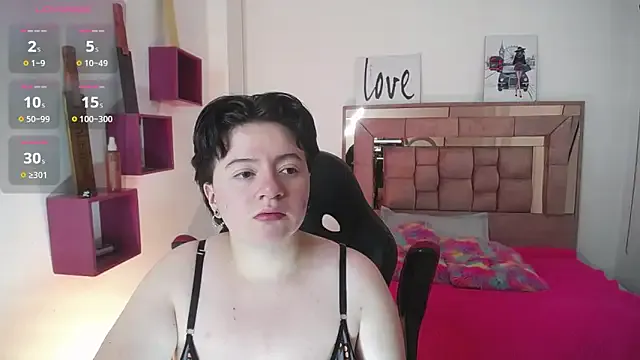 Freechat safyka on StripChat