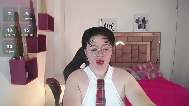 Freechat safyka on StripChat