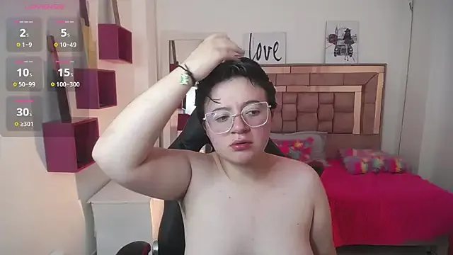 Freechat safyka on StripChat