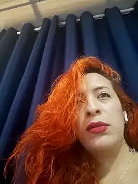 sahra_taylor_ from StripChat is Freechat