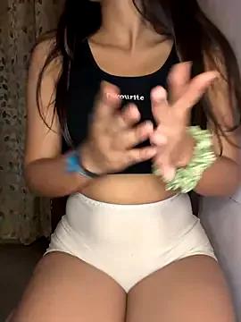 Sakkshhii from StripChat