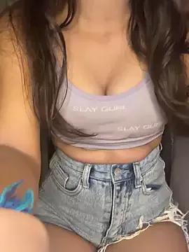 Sakkshhii from StripChat