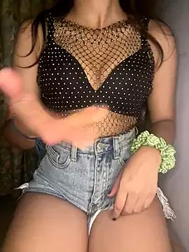 Sakkshhii from StripChat