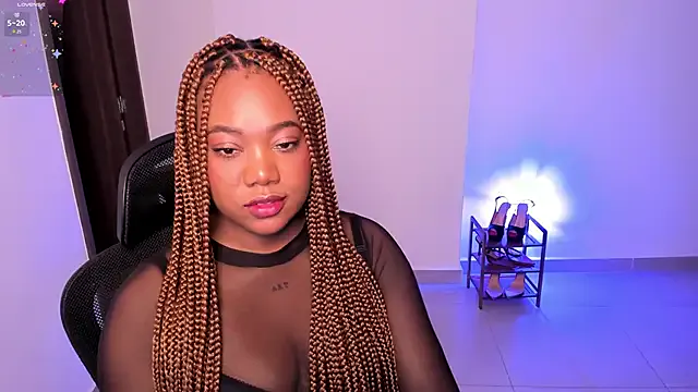 Freechat Sali_g on StripChat