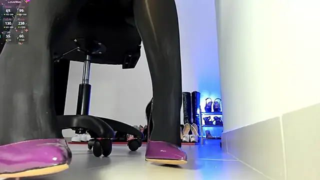 Freechat Sali_g on StripChat