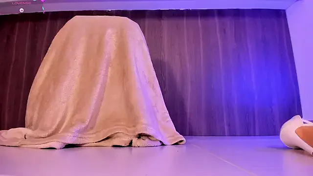 Freechat Sali_g on StripChat