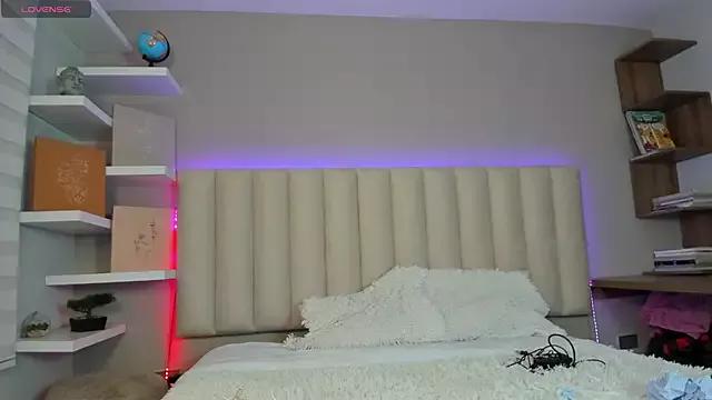 Sally__Walker from StripChat