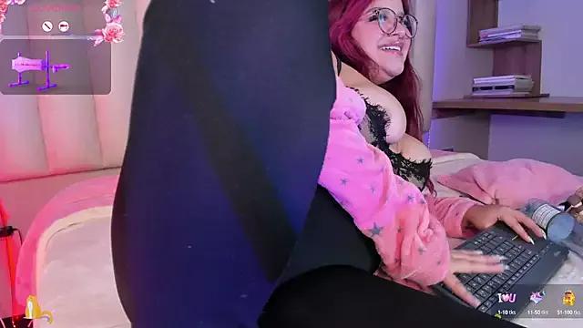 Sally__Walker from StripChat