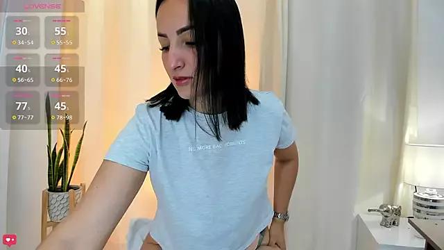 Sally_Azmani_ from StripChat