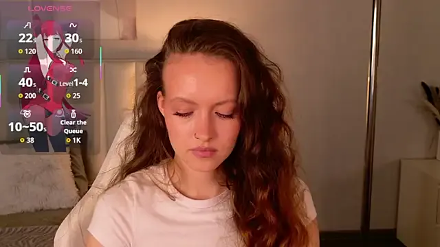 Freechat SallyPinkman on StripChat