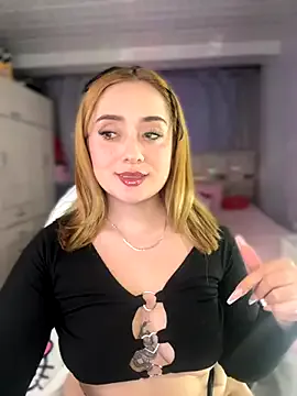 Freechat Sam_Thompsoon_ on StripChat