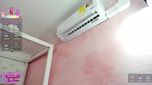 samantamilk6 from StripChat