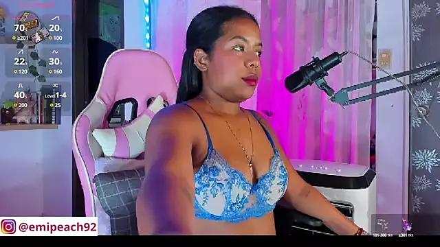 samanthaabloom from StripChat