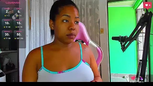 samanthaabloom from StripChat