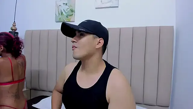 Freechat samy_carson_ on StripChat