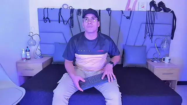 Freechat samy_carson_ on StripChat