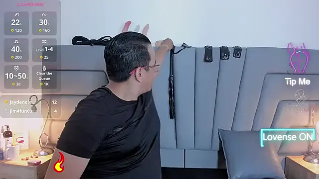 Freechat samy_carson_ on StripChat