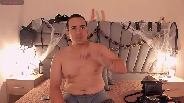 Freechat samy_carson_ on StripChat