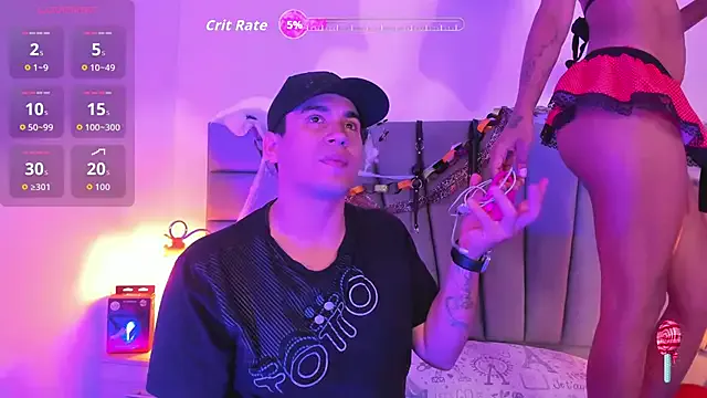 Freechat samy_carson_ on StripChat